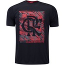 Camiseta do Flamengo Pride 20 - Masculina - Foto 1
