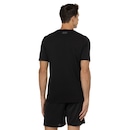 Camiseta Under Armour Sportstyle Left - Masculina - Foto 3