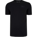 Camiseta Under Armour Sportstyle Left - Masculina - Foto 5