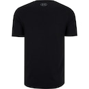 Camiseta Under Armour Sportstyle Left - Masculina - Foto 6