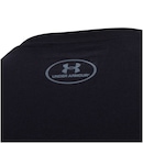 Camiseta Under Armour Sportstyle Left - Masculina - Foto 7