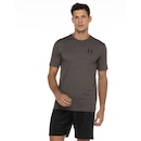 Camiseta Under Armour Sportstyle Left - Masculina - Foto 2