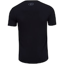 Camiseta Under Armour Sportstyle Log - Masculina - Foto 2