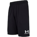 Bermuda Under Armour Sportstyle Cotton - Masculina - Foto 1