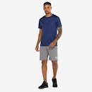 Bermuda Under Armour Sportstyle Cotton - Masculina - Foto 5