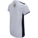 Camiseta do Real Madrid Escudo - Juvenil - Foto 4