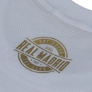 Camiseta do Real Madrid Escudo - Juvenil - Foto 7