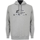 Blusão de Moletom com Capuz Oakley Camo Hoodie - Masculino - Foto 1