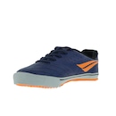 Chuteira Futsal Penalty ATF Americas IX - Infantil - Foto 4