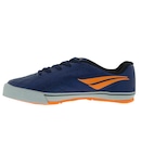 Chuteira Futsal Penalty ATF Americas IX - Infantil - Foto 5