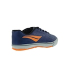 Chuteira Futsal Penalty ATF Americas IX - Infantil - Foto 8