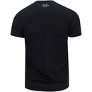 Camiseta Under Armour Streaker 1.0 - Masculina - Foto 2