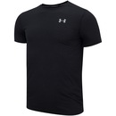 Camiseta Under Armour Streaker 1.0 - Masculina - Foto 3