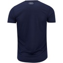 Camiseta Under Armour Streaker 1.0 - Masculina - Foto 2
