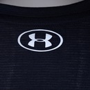 Camiseta Under Armour Streaker 1.0 - Masculina - Foto 4