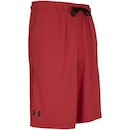 Bermuda Under Armour Tech Mesh - Masculina - Foto 8