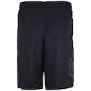 Bermuda Under Armour Tech Graphic - Masculina - Foto 4