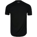 Camiseta Under Armour Tech 2.0 - Masculina - Foto 3