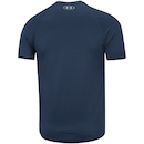 Camiseta Under Armour Tech 2.0 - Masculina - Foto 2