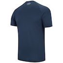 Camiseta Under Armour Tech 2.0 - Masculina - Foto 4