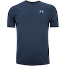 Camiseta Under Armour Tech 2.0 - Masculina - Foto 1