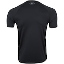 Camiseta Under Armour Tech 2.0 - Masculina - Foto 2