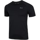 Camiseta Under Armour Tech 2.0 - Masculina - Foto 3