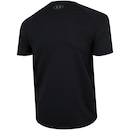 Camiseta Under Armour Tech 2.0 - Masculina - Foto 4