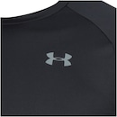 Camiseta Under Armour Tech 2.0 - Masculina - Foto 5
