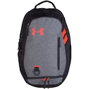 Mochila Under Armour Hustle 4.0 - 26 Litros - Foto 3
