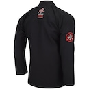 Kimono Jiu-Jitsu Keiko Ultra Light 2.0 - Adulto - Foto 6