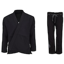 Kimono Jiu-Jitsu Keiko Ultra Light 2.0 - Adulto - Foto 2