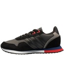 Tênis adidas 8K 2020 - Masculino - Foto 5
