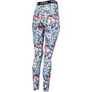 Calça Legging Fila Train Elastic II Poliéster - Feminina - Foto 6