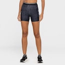 Shorts Fila Train Elastic II - Feminino - Foto 4