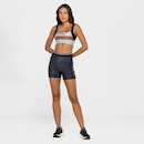 Shorts Fila Train Elastic II - Feminino - Foto 5