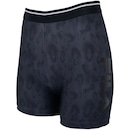 Shorts Fila Train Elastic II - Feminino - Foto 7