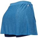 Short Saia Fila Spring - Feminino - Foto 2