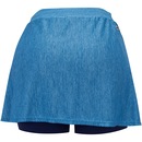 Short Saia Fila Spring - Feminino - Foto 4