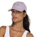 Boné Aba Curva Under Armour Run Shadow - Strapback - Adulto - Foto 2