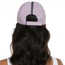 Boné Aba Curva Under Armour Run Shadow - Strapback - Adulto - Foto 3