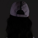 Boné Aba Curva Under Armour Run Shadow - Strapback - Adulto - Foto 5