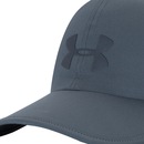 Boné Aba Curva Under Armour Run Shadow - Strapback - Adulto - Foto 4