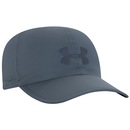 Boné Aba Curva Under Armour Run Shadow - Strapback - Adulto - Foto 5