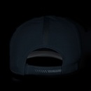 Boné Aba Curva Under Armour Run Shadow - Strapback - Adulto - Foto 8