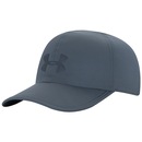 Boné Aba Curva Under Armour Run Shadow - Strapback - Adulto - Foto 1