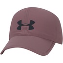 Boné Aba Curva Under Armour Run Shadow - Strapback - Adulto - Foto 4