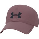 Boné Aba Curva Under Armour Run Shadow - Strapback - Adulto - Foto 1