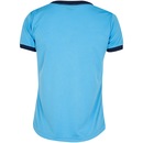 Camisa Kappa Clair - Feminina - Foto 2