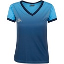 Camisa Kappa Clair - Feminina - Foto 1